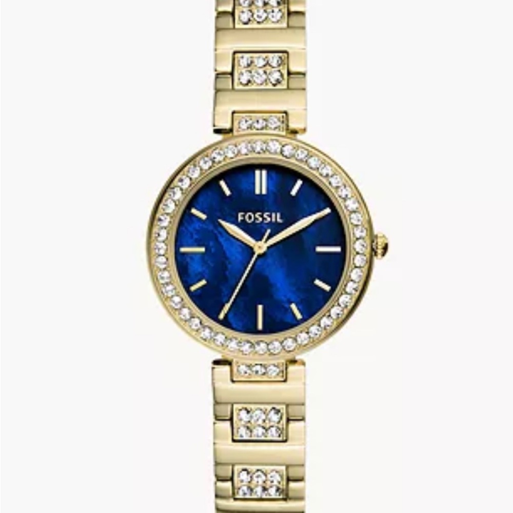 Brand New Women's Fossil Watch
